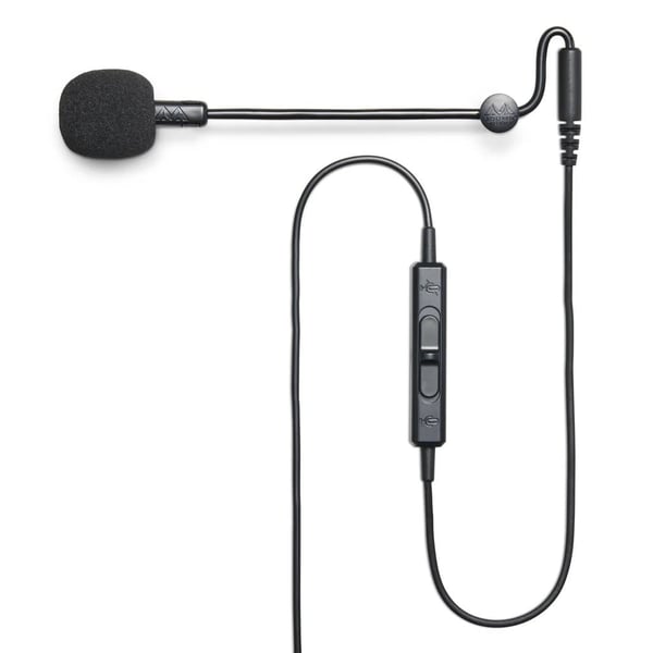 ModMic UNI 2+ fäste mikrofon med bom