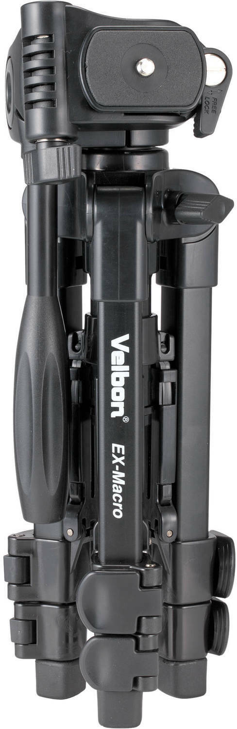 Velbon EX-Macro mini stativ