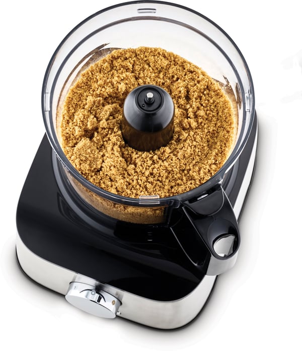 Kenwood FDM301SS Multipro Compact -multifunktionsmaskin