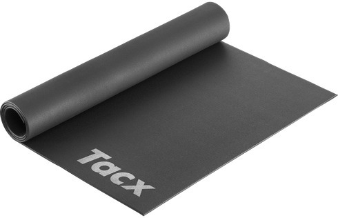 Tacx Trainer Mat Rollable -træningsmåtte