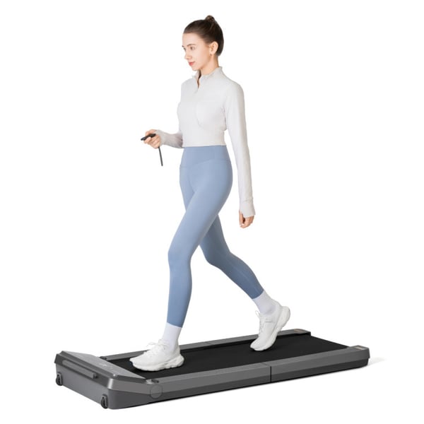 Gymstick Walking Treadmill -gåband