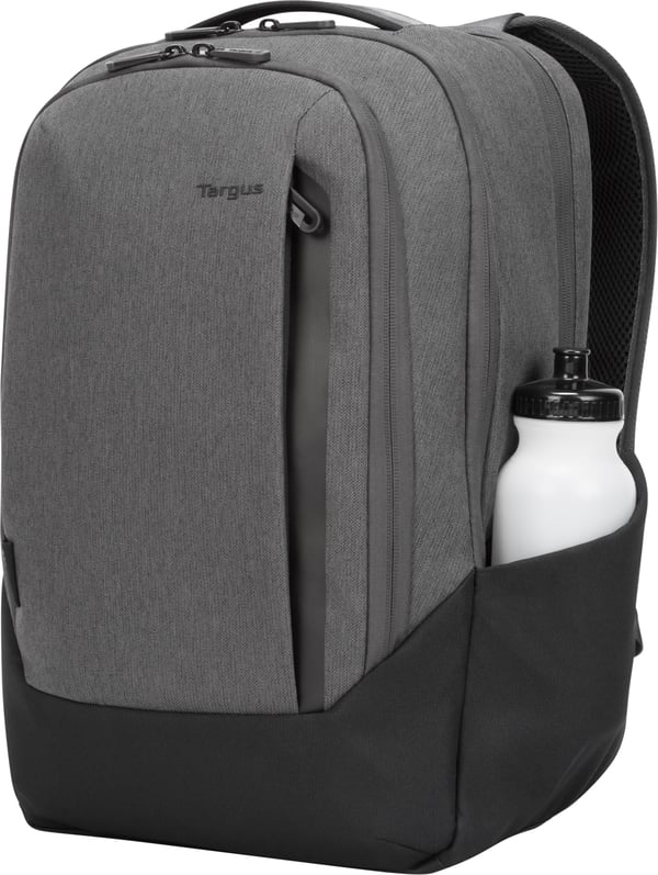 Targus Cypress Hero EcoSmart 15,6"-rygsæk, grå