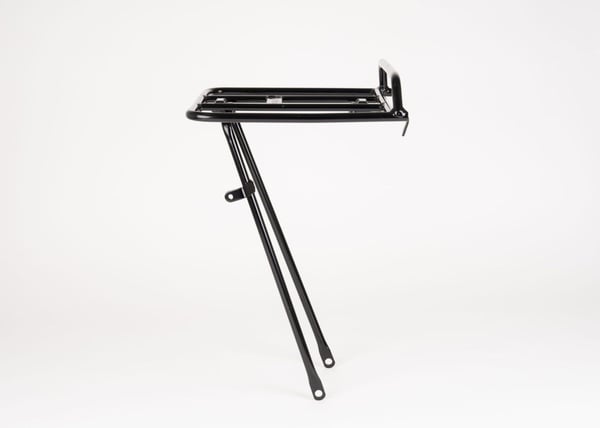 Atran Velo Carrier Cargo Lite AVS -cykelholder til fronten