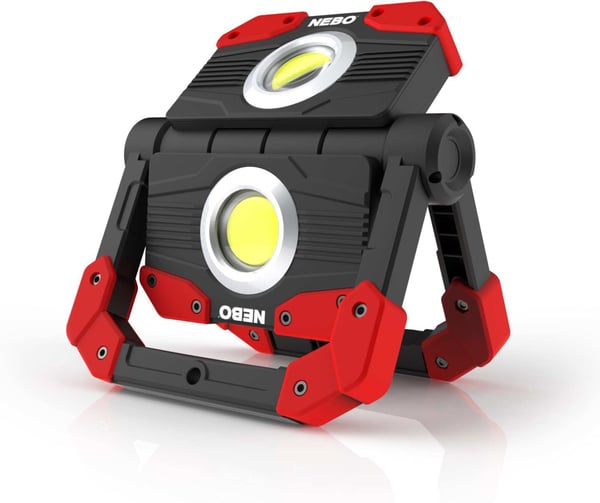 Nebo Omni 2000 arbejdslampe