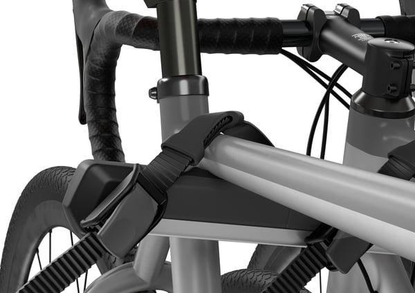 Thule OutWay 3 Hanging cykeltransportställ
