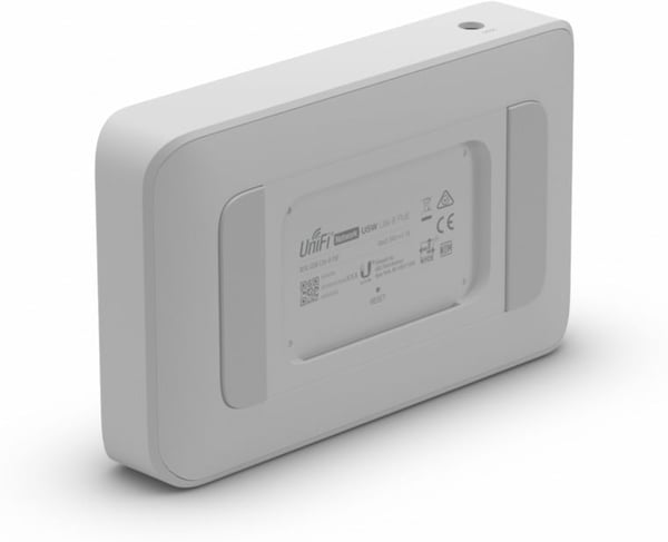 Ubiquiti UniFi USWLITE8POE 8port Power over Ethernet switch