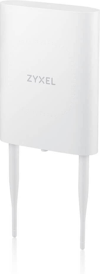 ZyXEL NWA55AXE DualRadio PoE WiFi 6udendørs access point