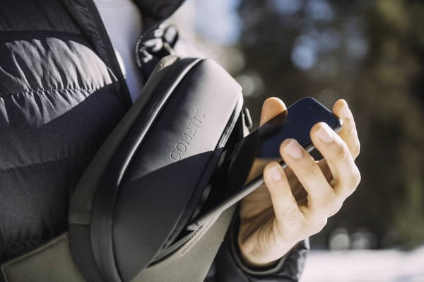 Gomatic Navigator Sling 1L -väska