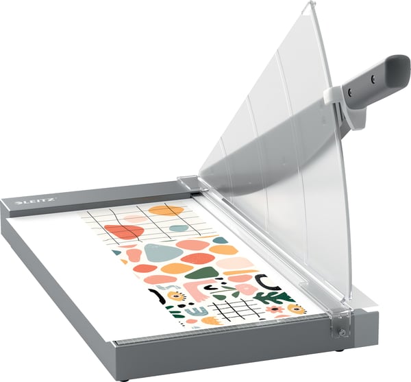 Leitz Precision Office Pro -kantbrytare, A3