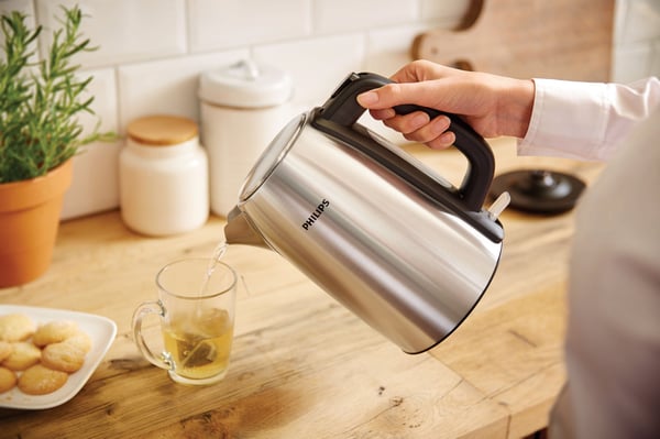 Philips Viva Collection HD9351/90 -vandkedel