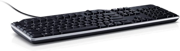 Dell Business Multimedia Keyboard KB522 tastatur, SVE/FIN