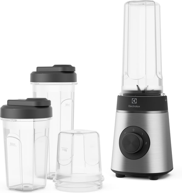 Electrolux Create 4 Compact Blender E4CB1-6ST - mixer