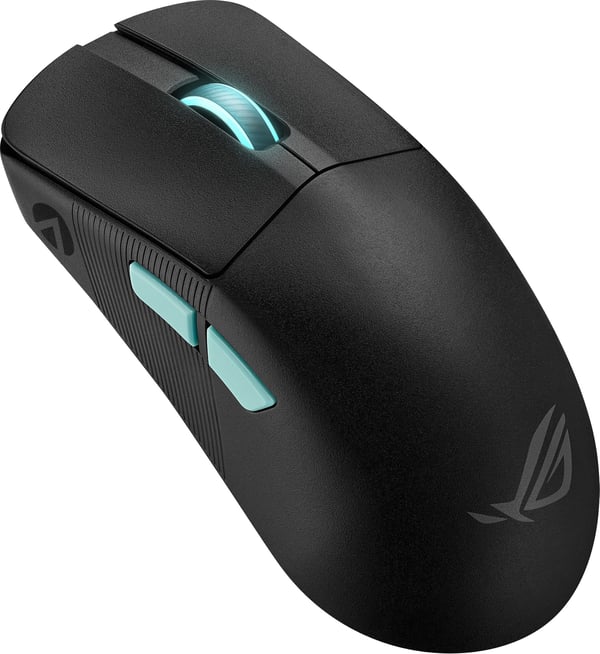 Asus ROG Harpe Ace Aim Lab Edition -trådlös speldatormus