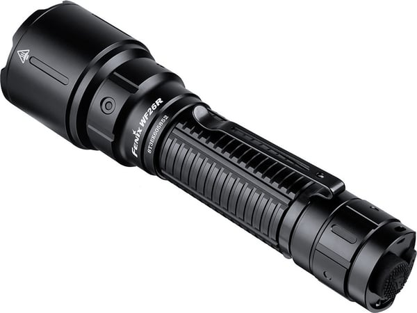 Fenix WF26R lommelygte, 3000 lm