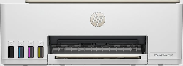 HP Smart Tank 5107 Allt-i-ett skrivare (5D1B1A)