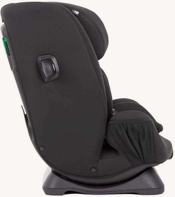Joie Every Stage R129 -barnestol, 40 - 145 cm, Shale