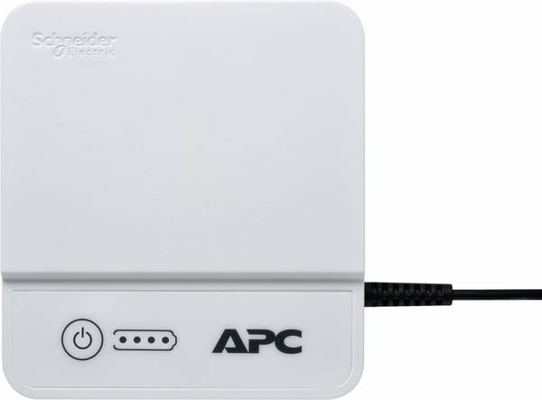 APC Back-UPS Connect - batteribackup