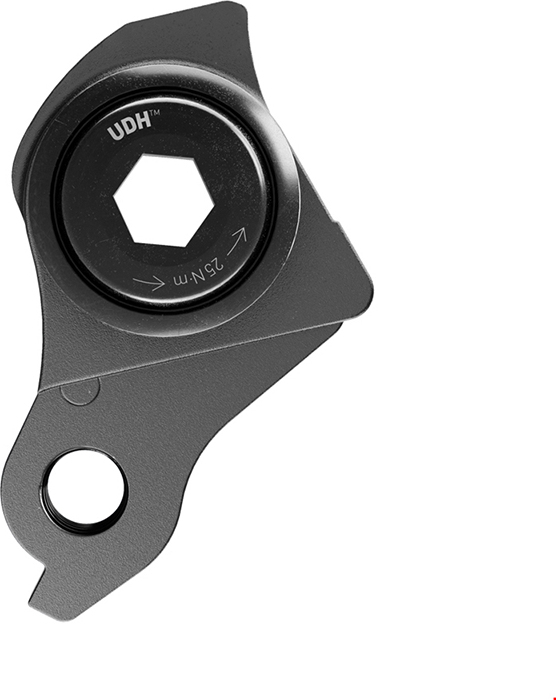 SRAM Universal Derailleur Hanger - växelhängare