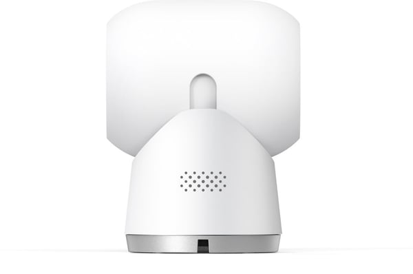 Anker eufy Indoor Cam S350 -overvågningskamera til indendørs brug