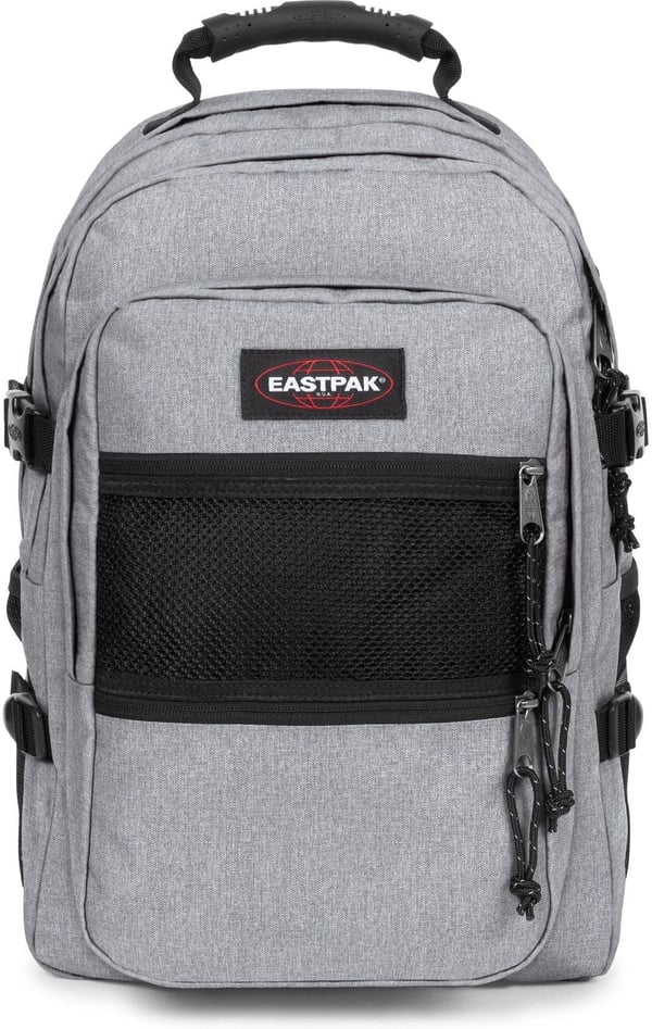 Eastpak SUPLYER rygsæk, lys grå