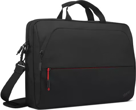 ThinkPad Essential 15.6" Topload (Eco) computertaske, sort