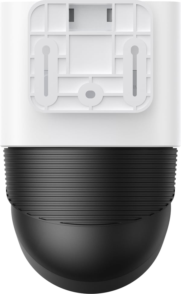 Anker eufy 4G LTE Cam S330 overvågningskamera, udendørs brug, hvid