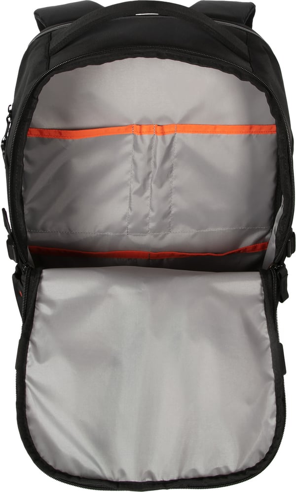Targus Terra EcoSmart 16" dataryggsäck, svart