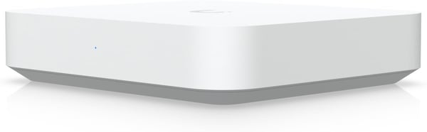Ubiquiti UniFi Gateway Max -brandvägg