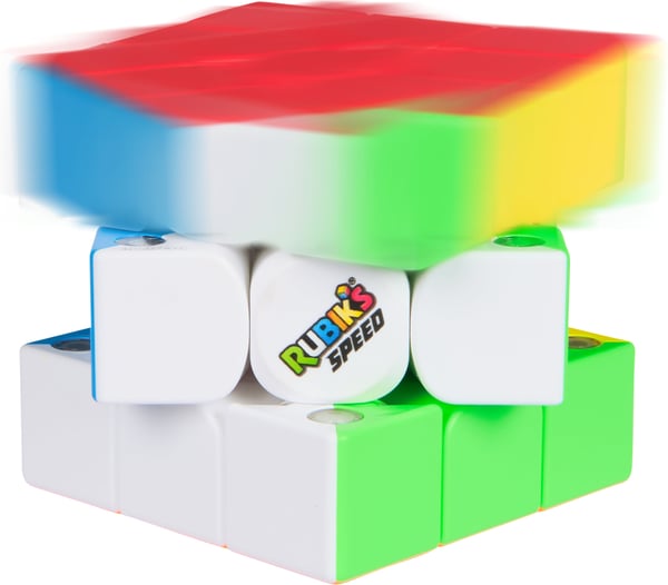 Rubiks Speed Cube 3x3 -smartspel