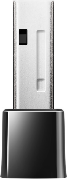 Cudy WU650 AC650 Dubbla band WiFi-adapter