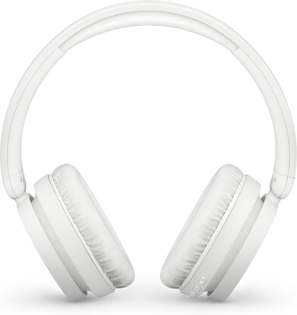 Philips TAH5209 Bluetooth-hovedtelefoner, hvid