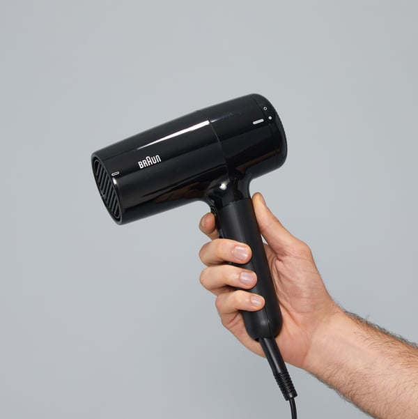 Braun HD2.2 BRHD225E hårtork