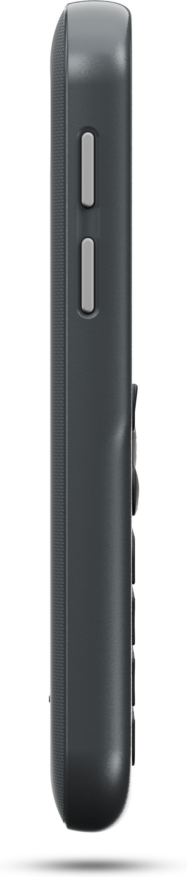 Doro Leva L11 -grundtelefon, sort
