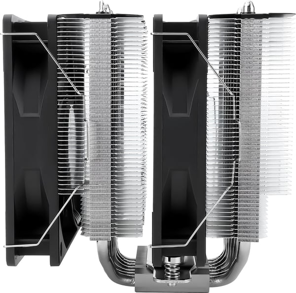Thermalright Phantom Spirit 120 SE -processor kylare
