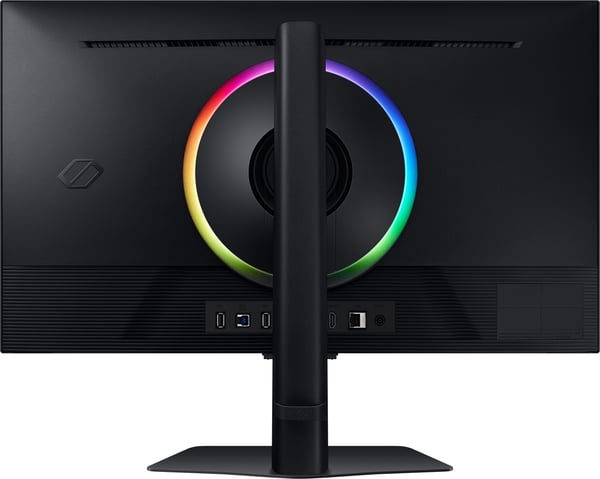 Samsung Odyssey G7 (G70D) 32" 4K spilleskærm