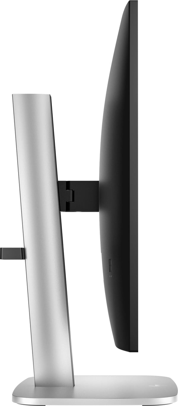 HP Series 5 Pro 527pu - 27" QHD USB-C-skærm