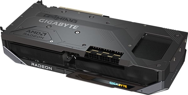 Gigabyte Radeon RX 9070 XT GAMING OC 16 GB grafikkort