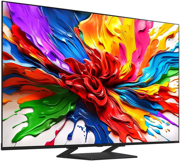 LG 75'' QNED 93 – 4K Mini-LED TV (2025)