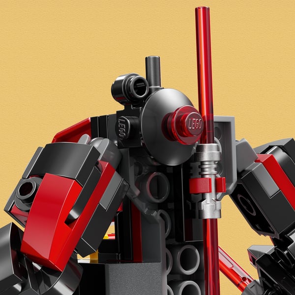 LEGO Star Wars 75411 Darth Maul-robot