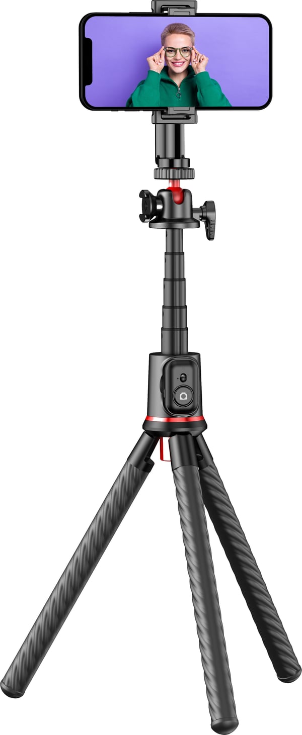 Rollei Easy Creator Monkey Pod kamerastativ