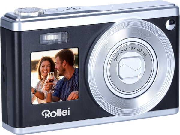 Rollei Compactline 10X digitalkamera