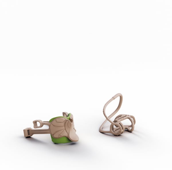 Schleich Hästklubb 42714 Sarah Mystery