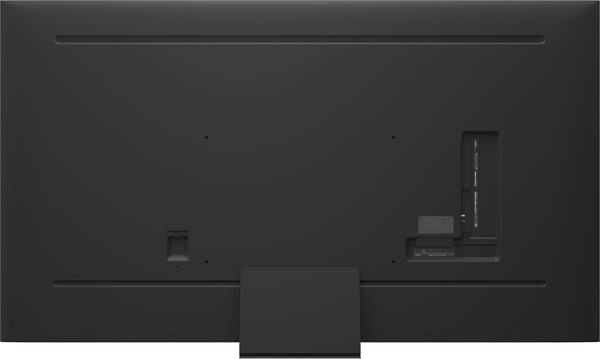 LG 86'' QNED 86 4K Mini-LED TV (2025)