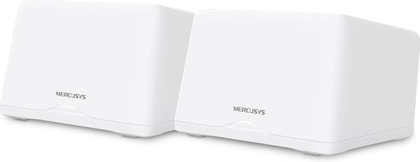 TP-Link HALO H47BE Tri-band Wi-Fi 7-router, 2 st