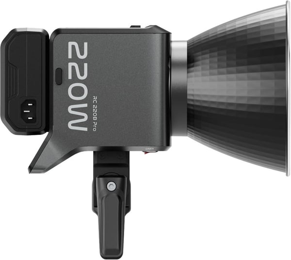 SmallRig 4621 RC 220B Pro Cob LED-videoljus