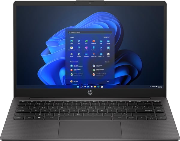 HP 245 G10 14" bärbar dator (B39TGAT)