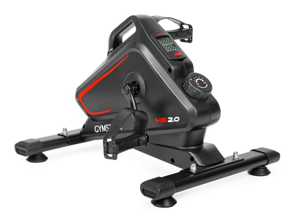 Gymstick MB2.0 Mini Bike motionscykel