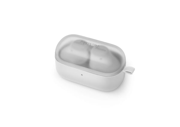 Philips TAT2149WT/00 trådlösa öronsnäckor, vit