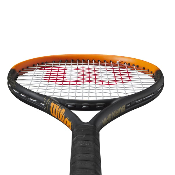 Wilson Burn Spin Jr 26 tennisracket