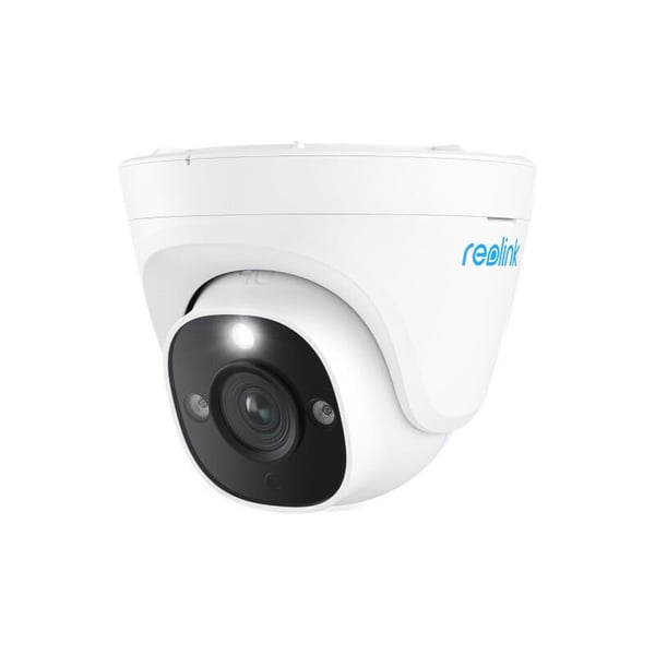 Reolink P334 PoE övervakningskamera för utomhusbruk